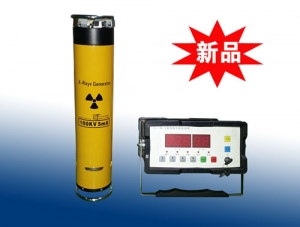便攜式X射線(xiàn)探傷機(jī)LX-XXQ-1005（定向玻璃管）