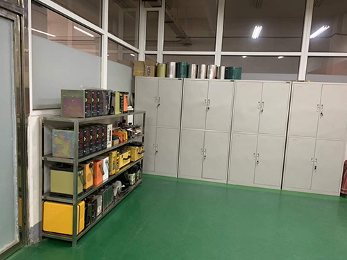 玻璃管X射線探傷機(jī)