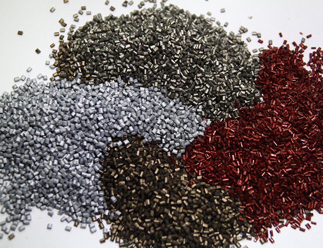 黑色母粒 黑色母粒