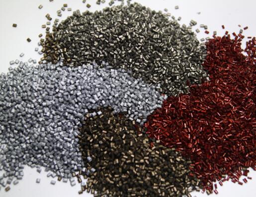 色母粒展示 色母粒展示